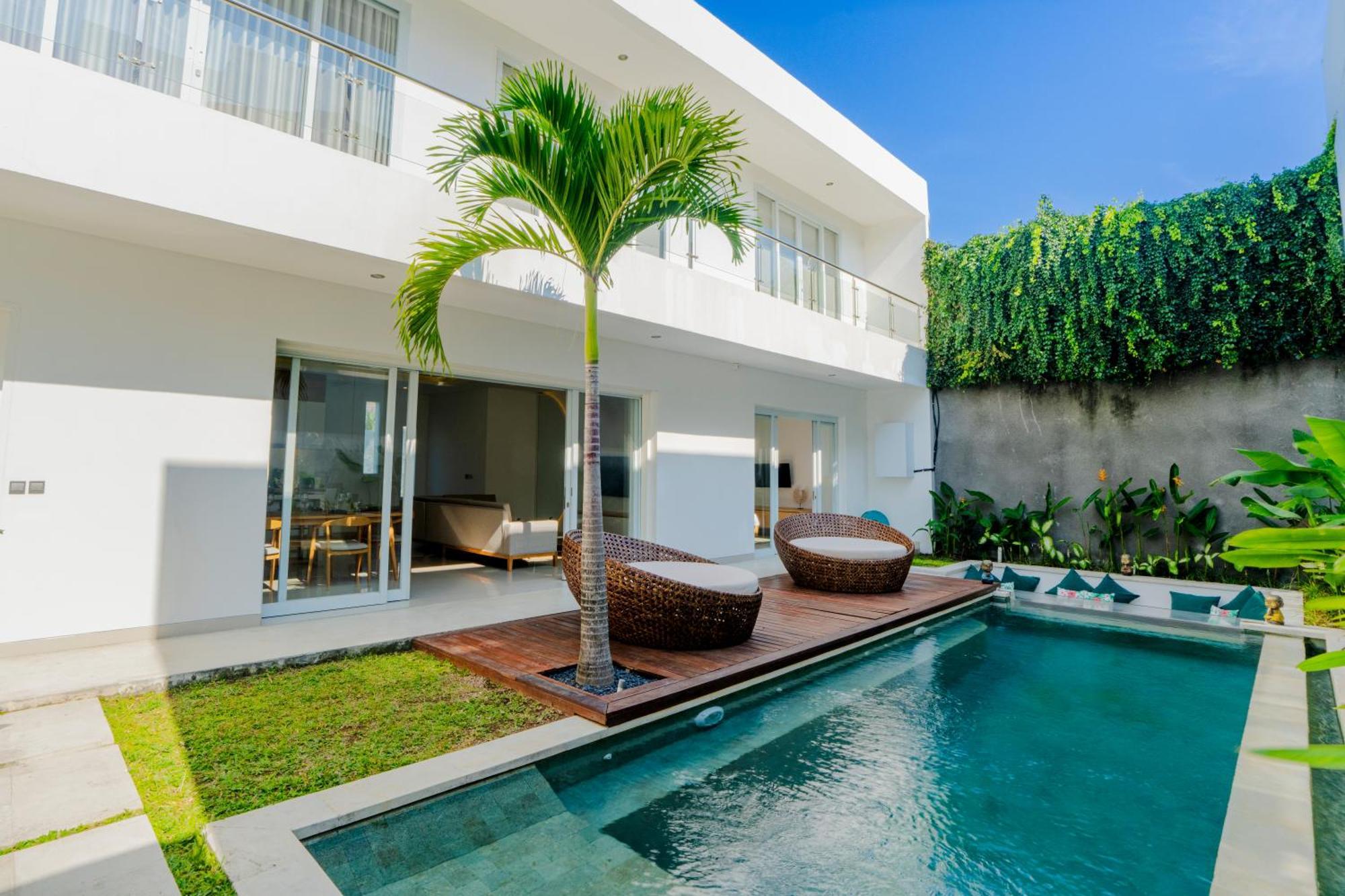 Villa Gregana *