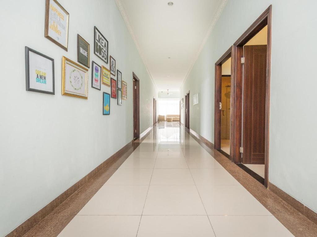 Hotel The Nusa Dua 2*