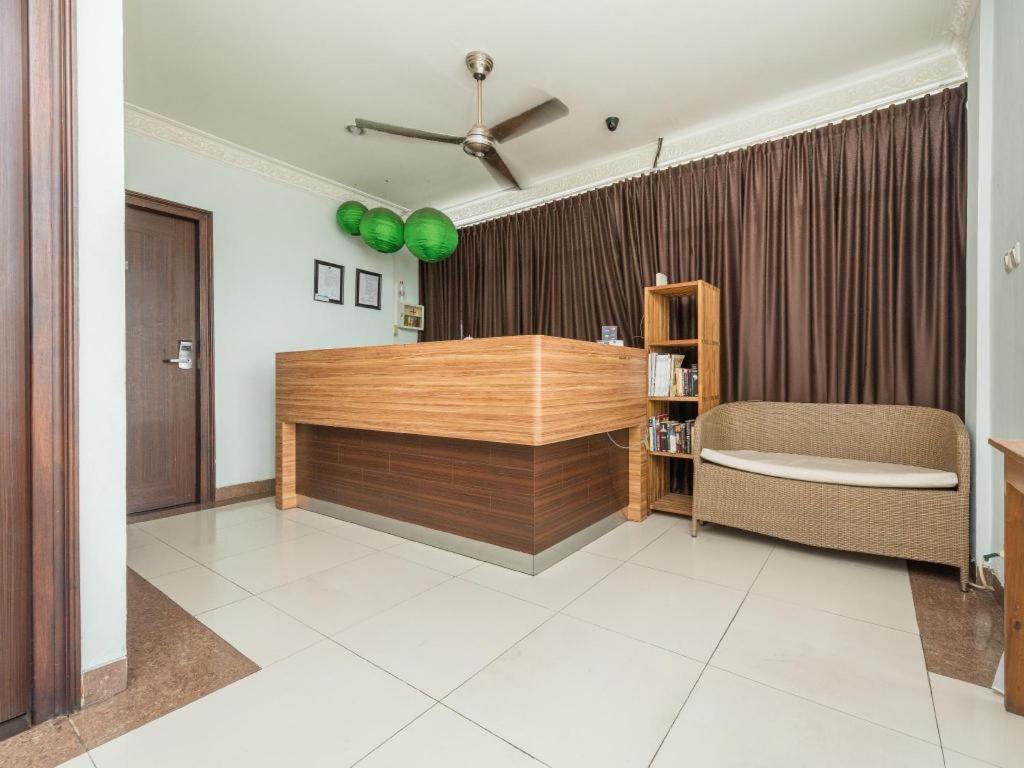 Hotel The Nusa Dua