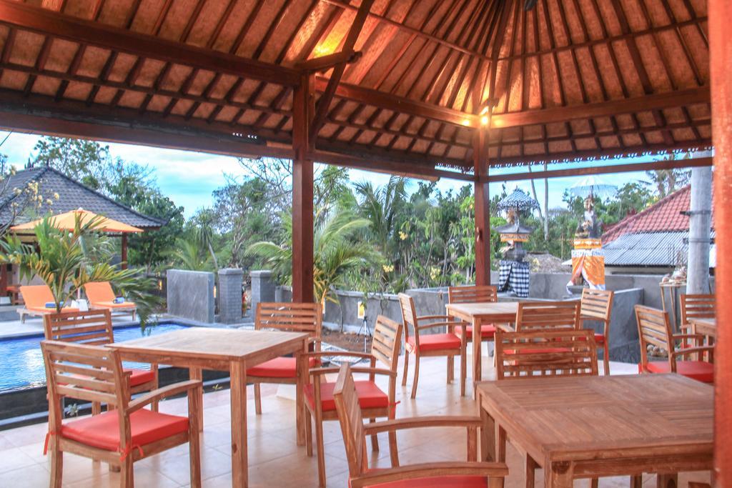 Dinatah Lembongan Villas Nusa Lembongan (Bali)