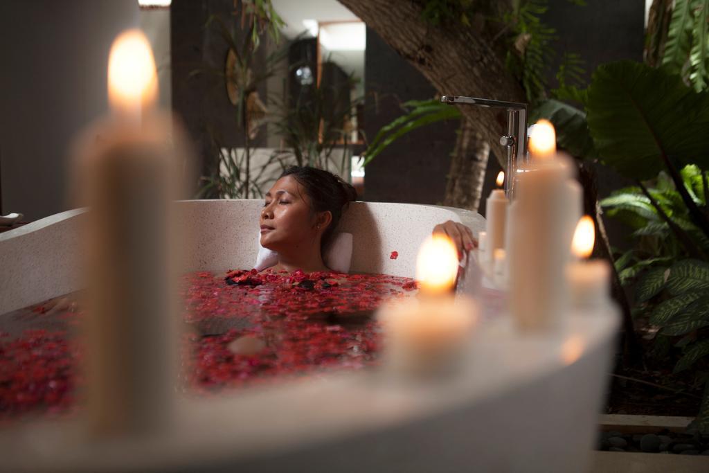 Villa Regali Villa Canggu *