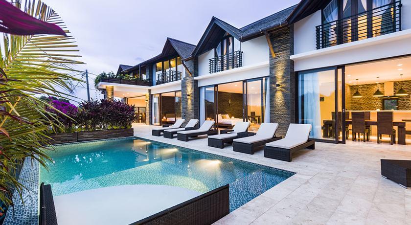 14 Palms Guest house 4*