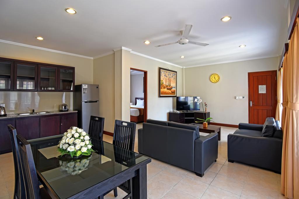 Kuta Town House Kuta (Bali)