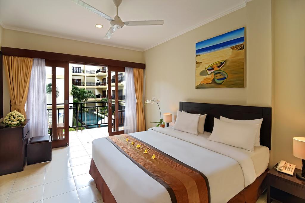 Kuta Town House 4* Kuta (Bali)
