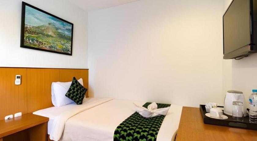 Hadi Poetra Hotel