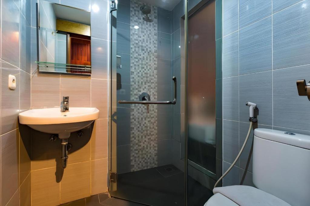 Hotel Hadi Poetra Kuta (Bali)