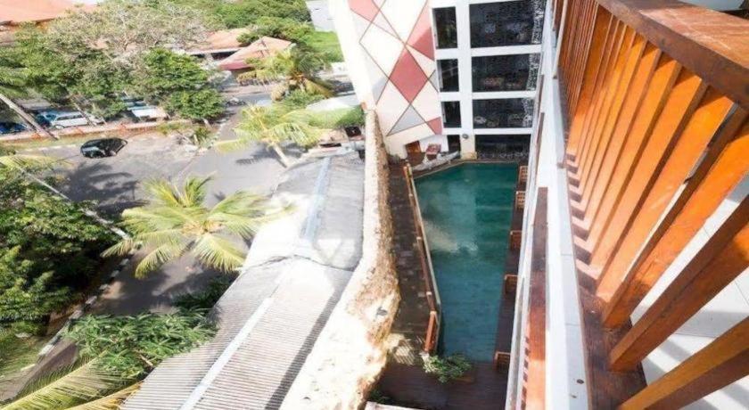 Hotel Hadi Poetra 3*