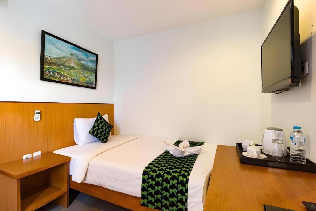 Hadi Poetra 3* Kuta (Bali)
