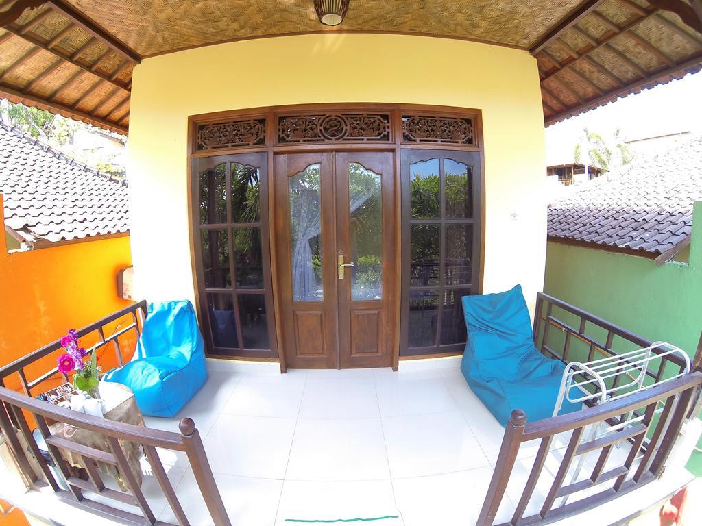 Pt Putra Momongan Menyelam Scuba Guest house Amed (Bali)