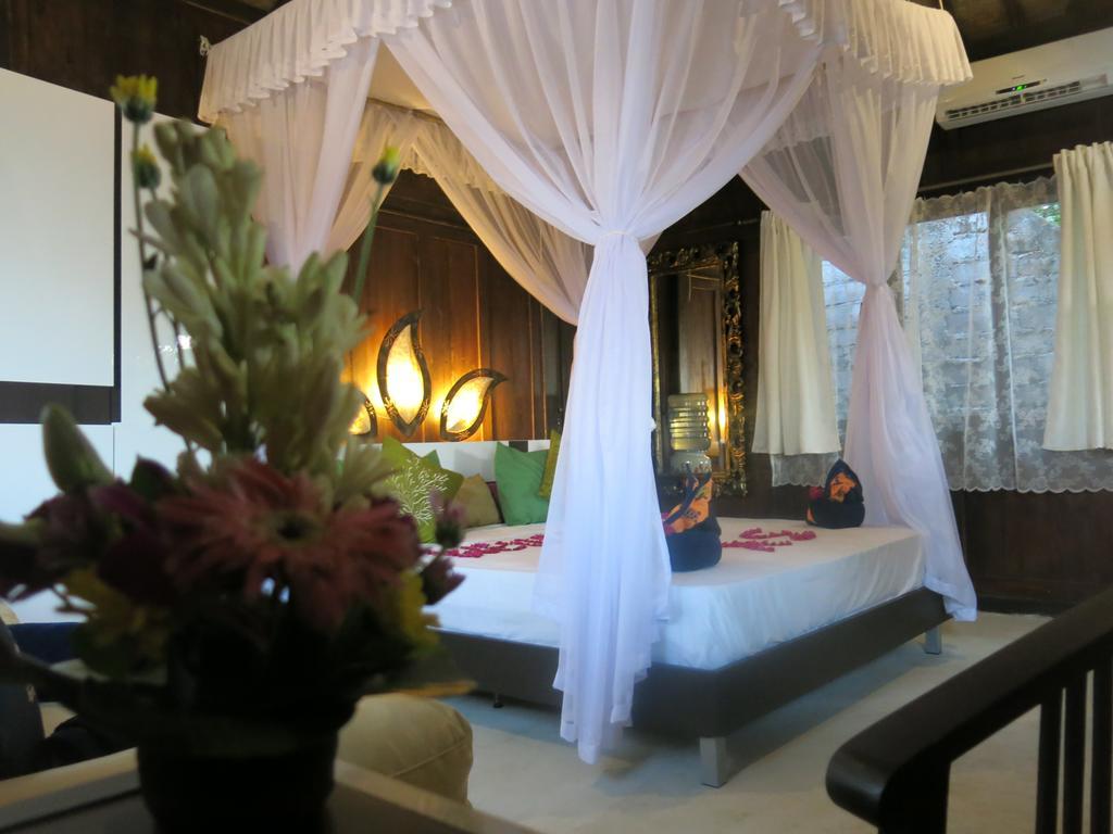 Guest house Pt Putra Momongan Menyelam Scuba Amed (Bali)