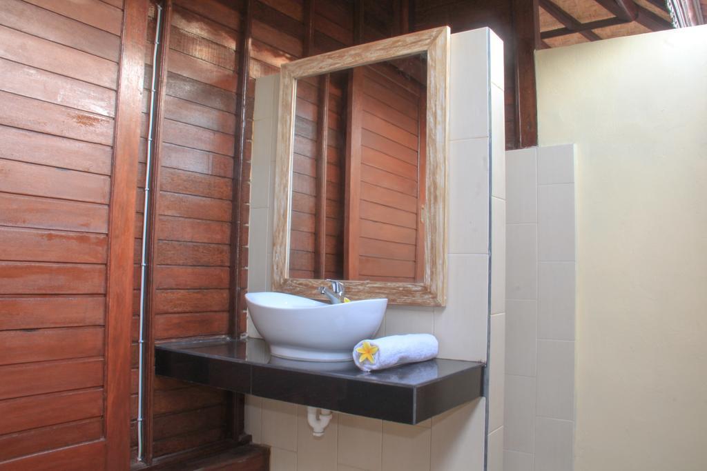 Dinatah Lembongan Villas 4* Nusa Lembongan (Bali)