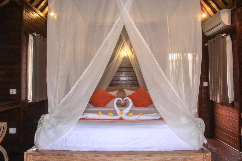 Dinatah Lembongan Villas 4* Nusa Lembongan (Bali)