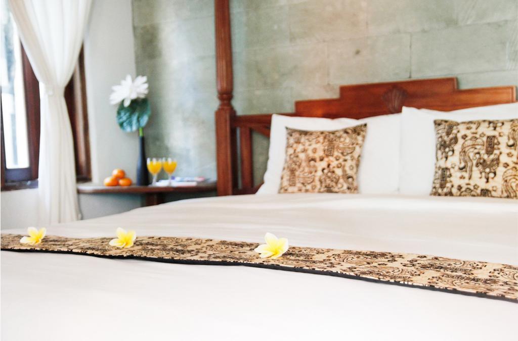 Sunhouse Guest house Sanur (Bali)
