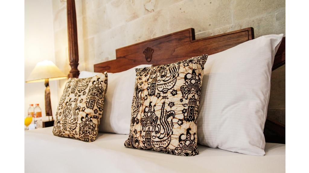 Sunhouse Guest house Sanur (Bali)