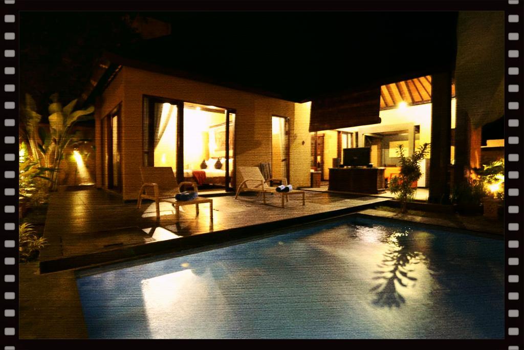 Villa Sekar Jepun Ubud (Bali)