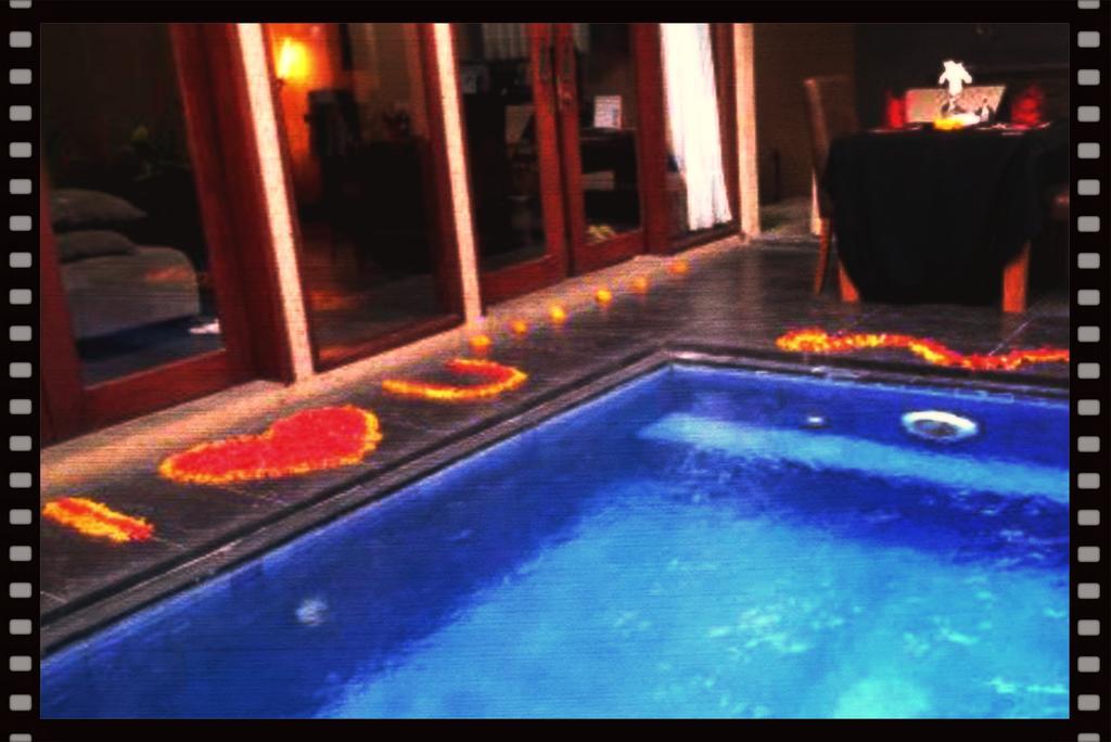 Sekar Jepun Villa Ubud (Bali)