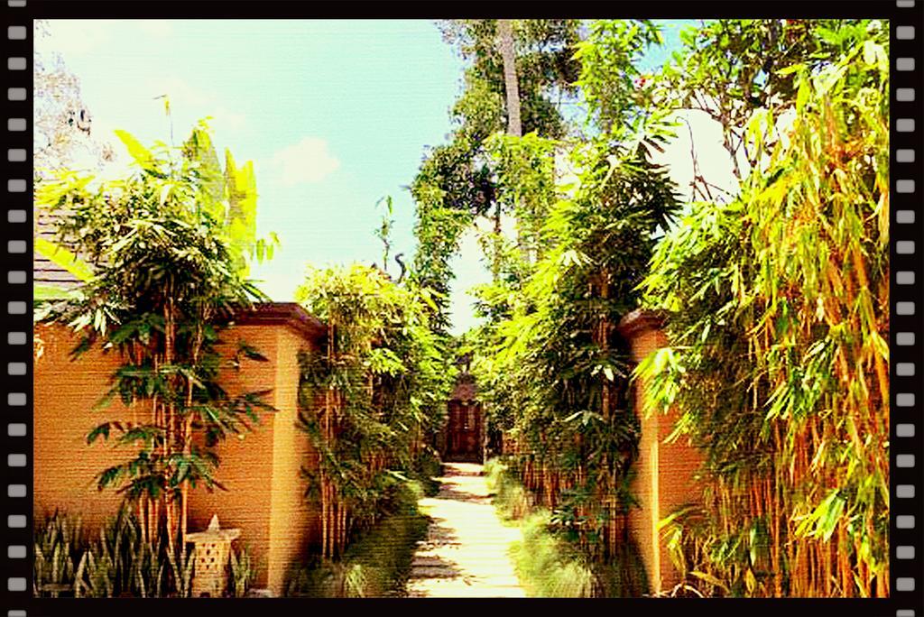 Sekar Jepun Villa Ubud (Bali)