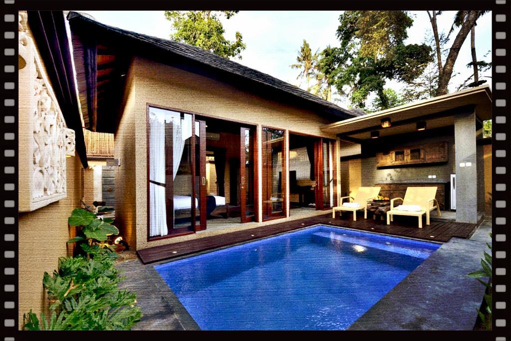 Villa Sekar Jepun Ubud (Bali)
