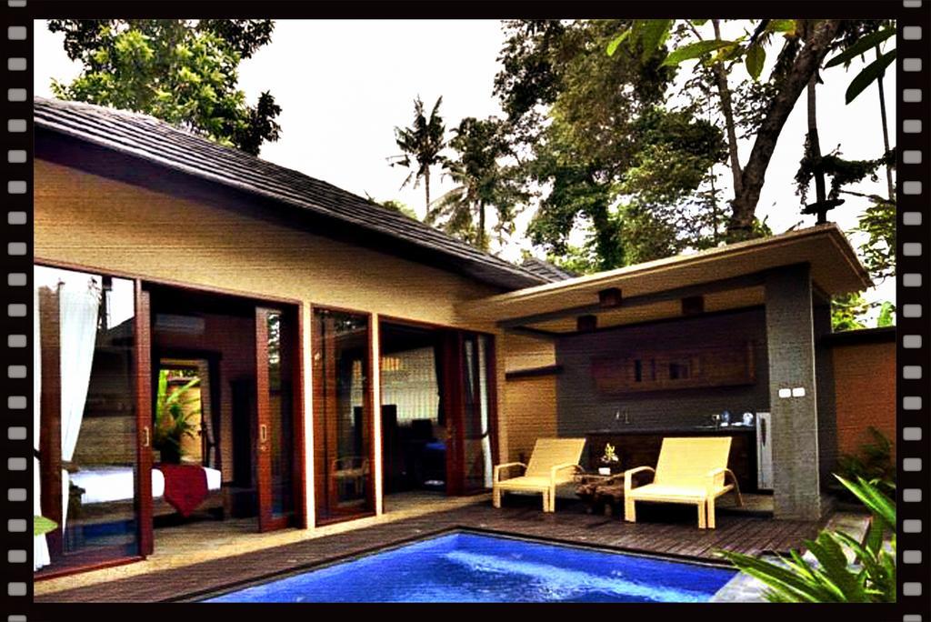 Sekar Jepun Ubud (Bali)