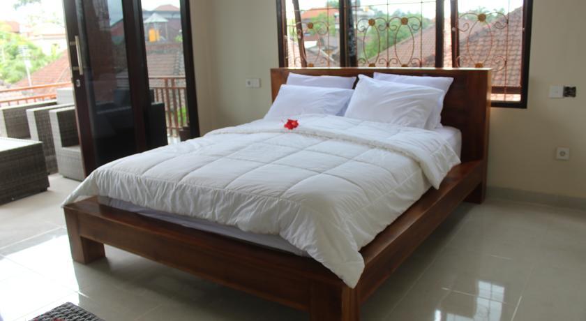 Ayu 2 Guest house