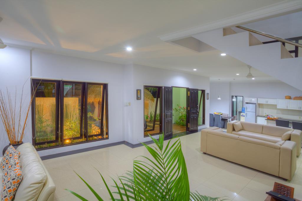 Kedis Bali Villa *