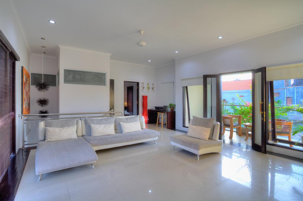Kedis Bali Villa *