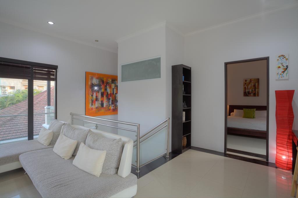 Villa Kedis Bali Kuta (Bali)