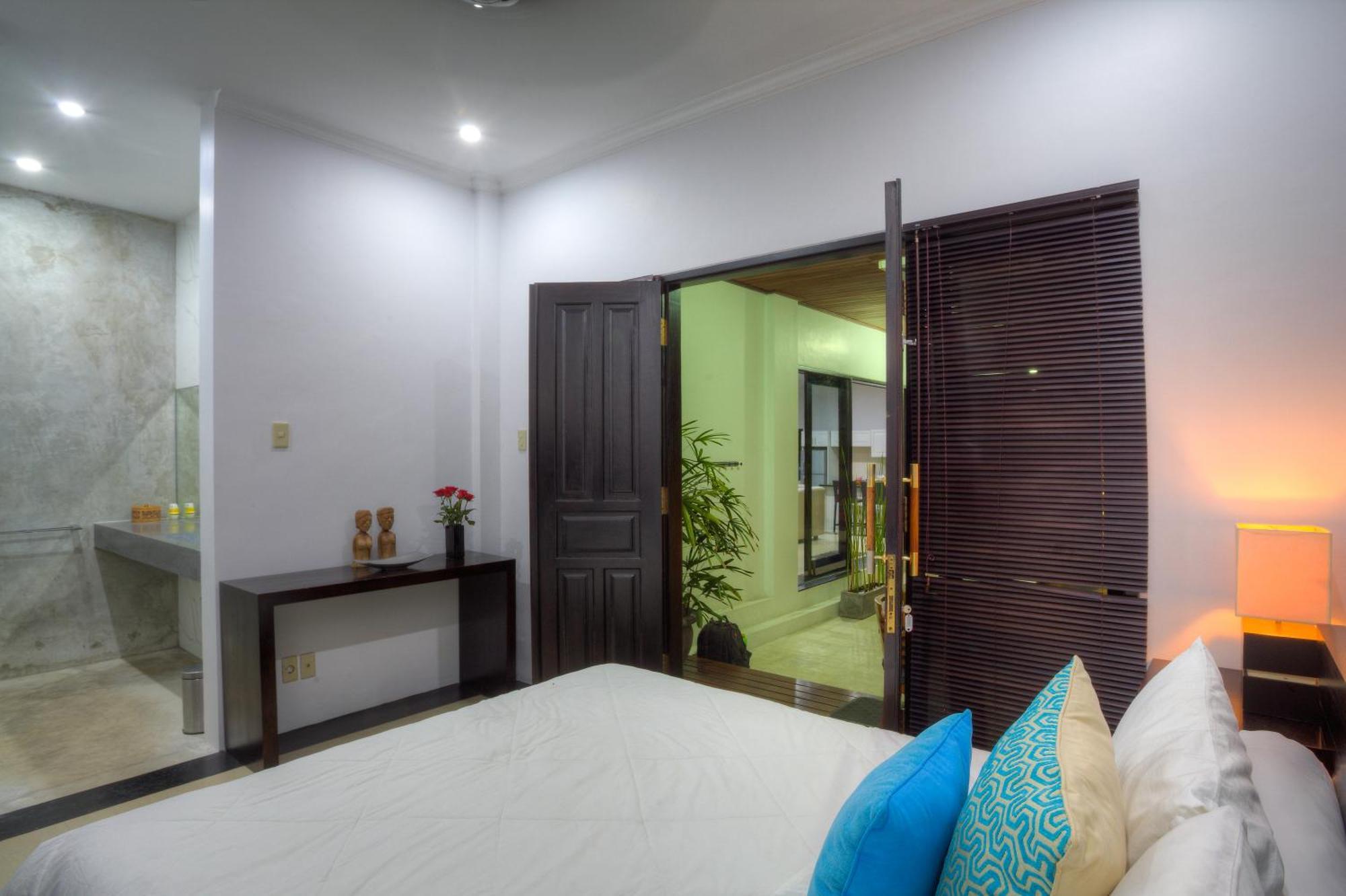 Villa Kedis Bali *