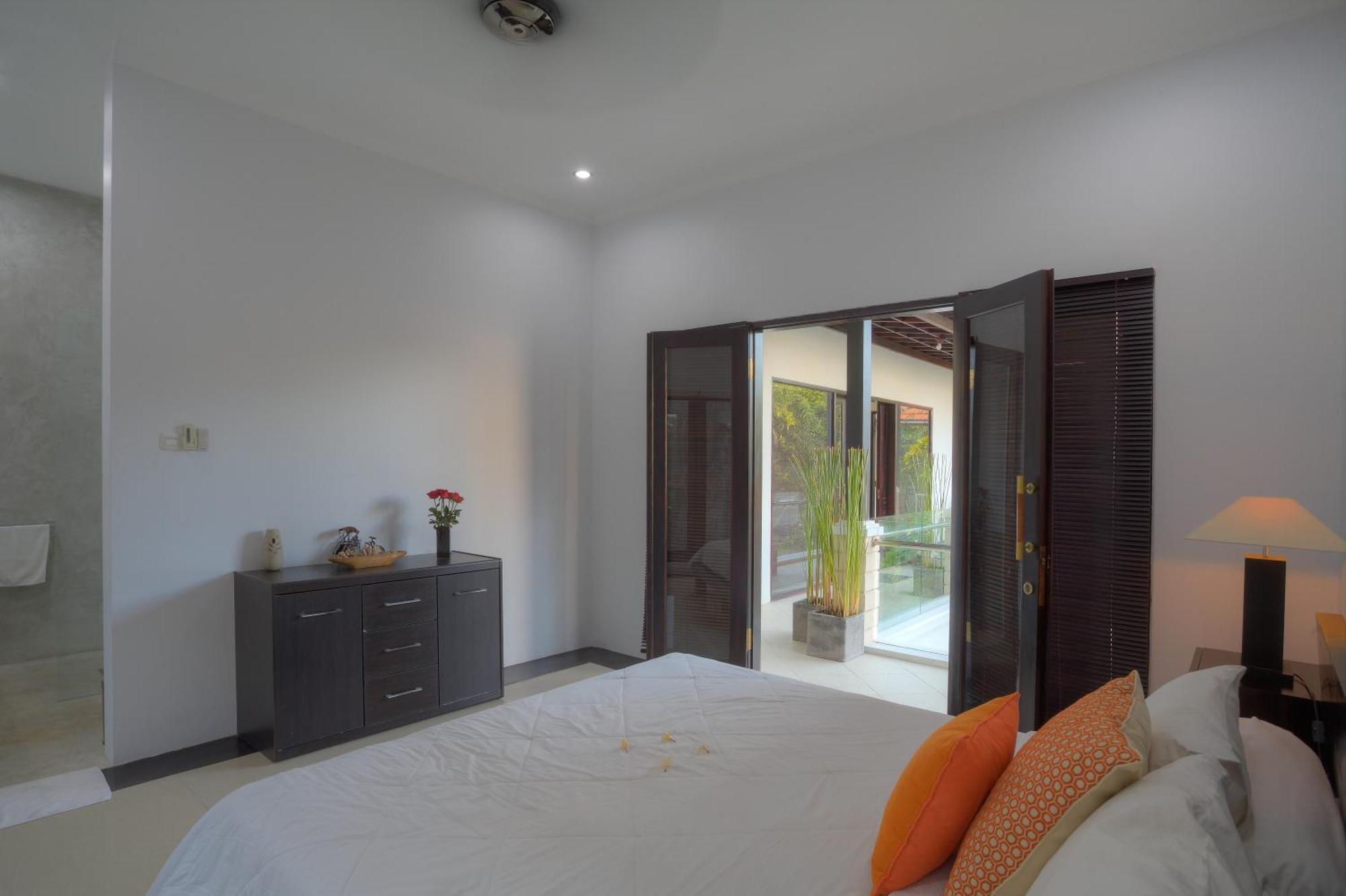 Kedis Bali Villa