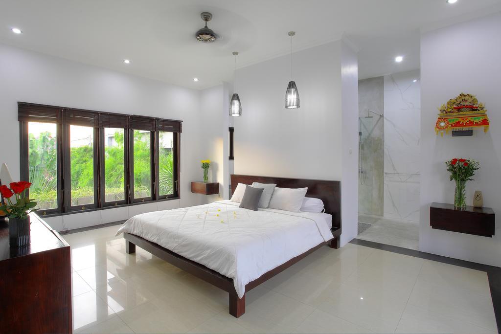 Kedis Bali Villa Kuta (Bali)