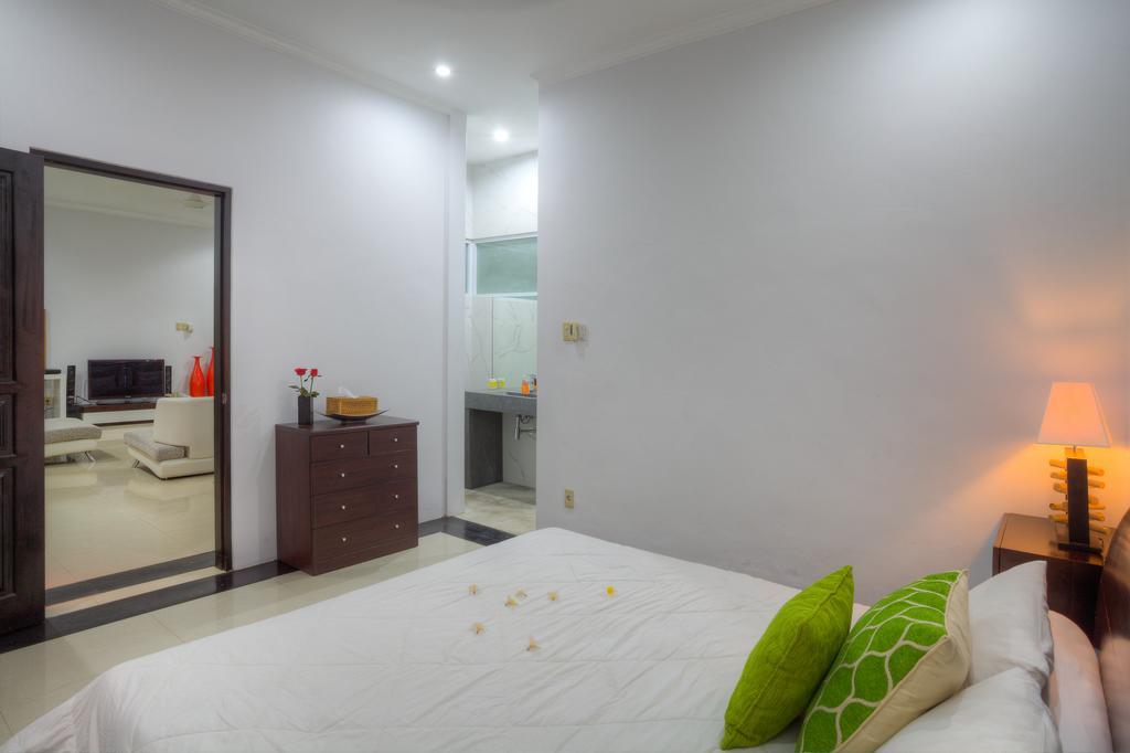 Villa Kedis Bali *