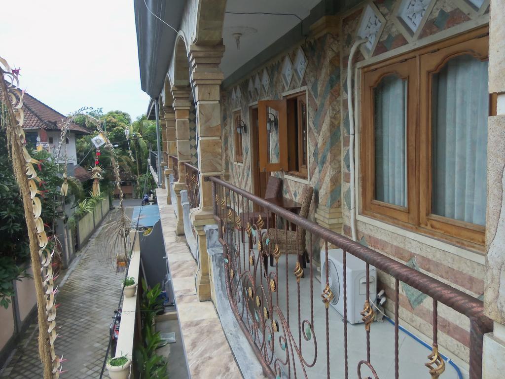 The Reinhold Bali * Kerobokan (Bali)