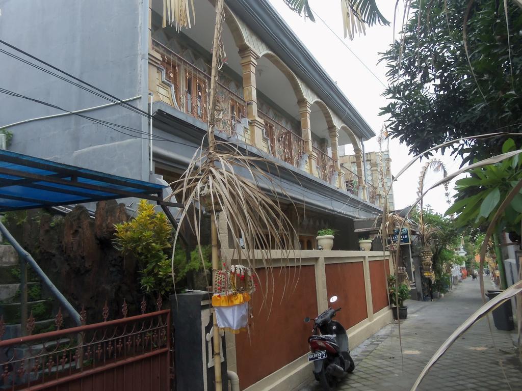 Guest house The Reinhold Bali *