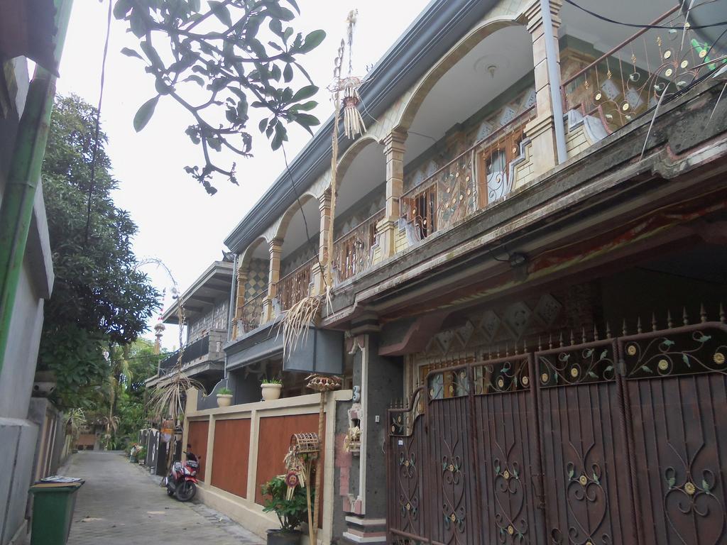 The Reinhold Bali Kerobokan (Bali)