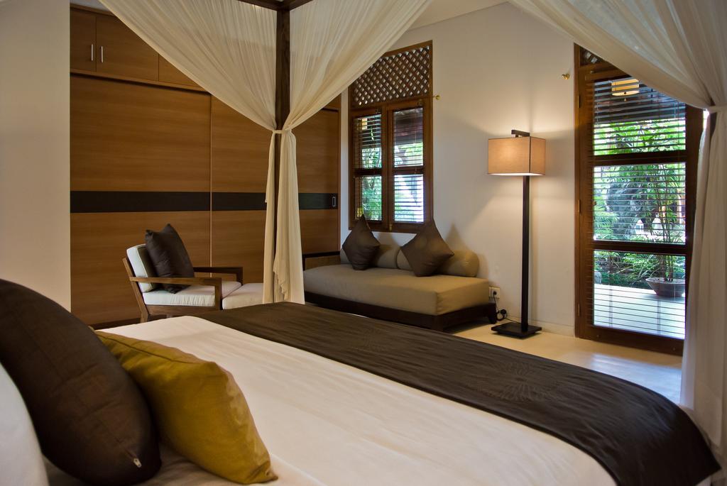 Villa Kinaree Estate Seminyak (Bali)
