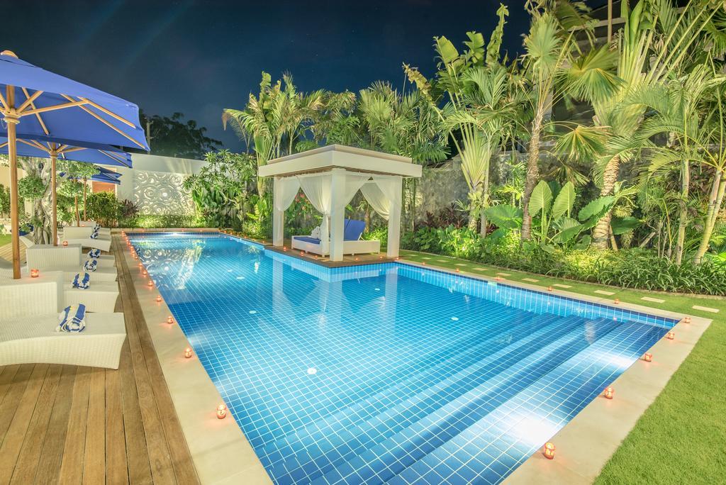 Freedom Villa Seminyak (Bali)