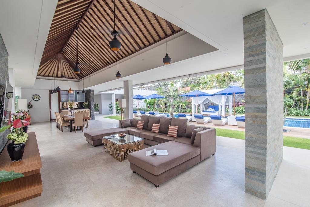 Freedom Villa