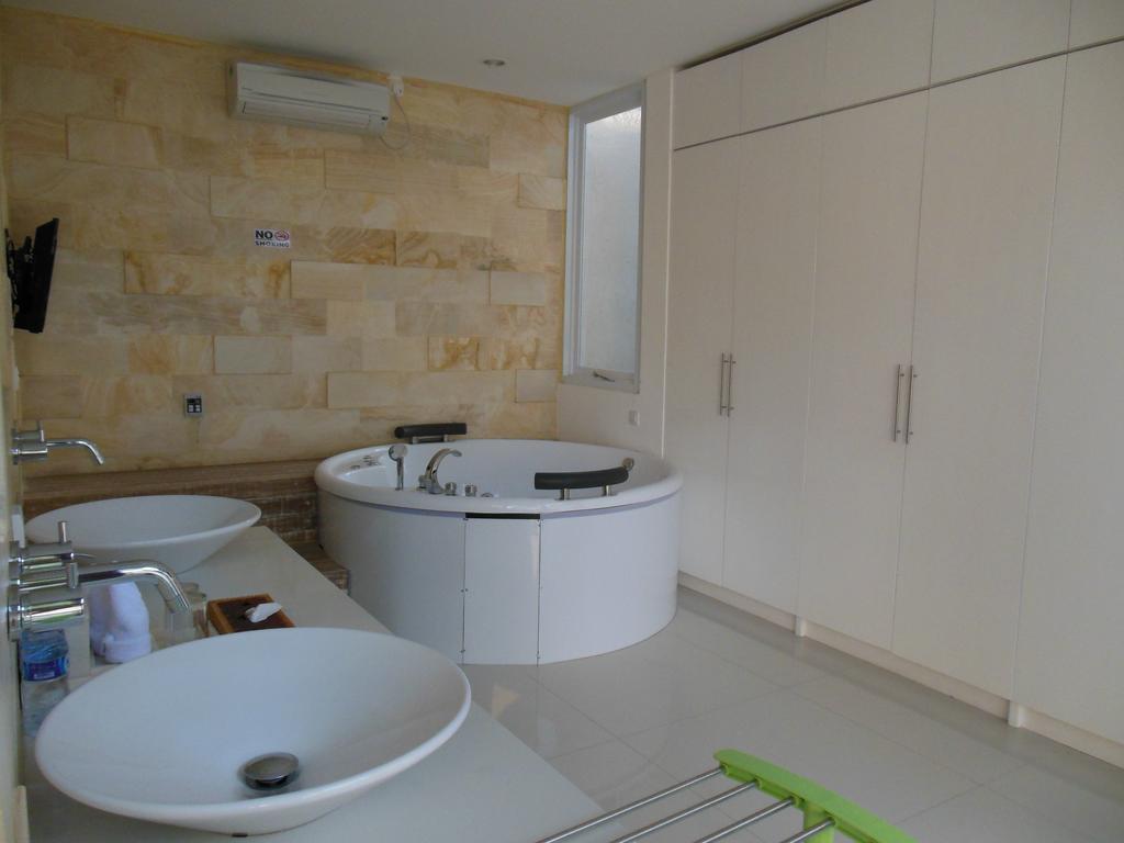 Villa Hk Bali
