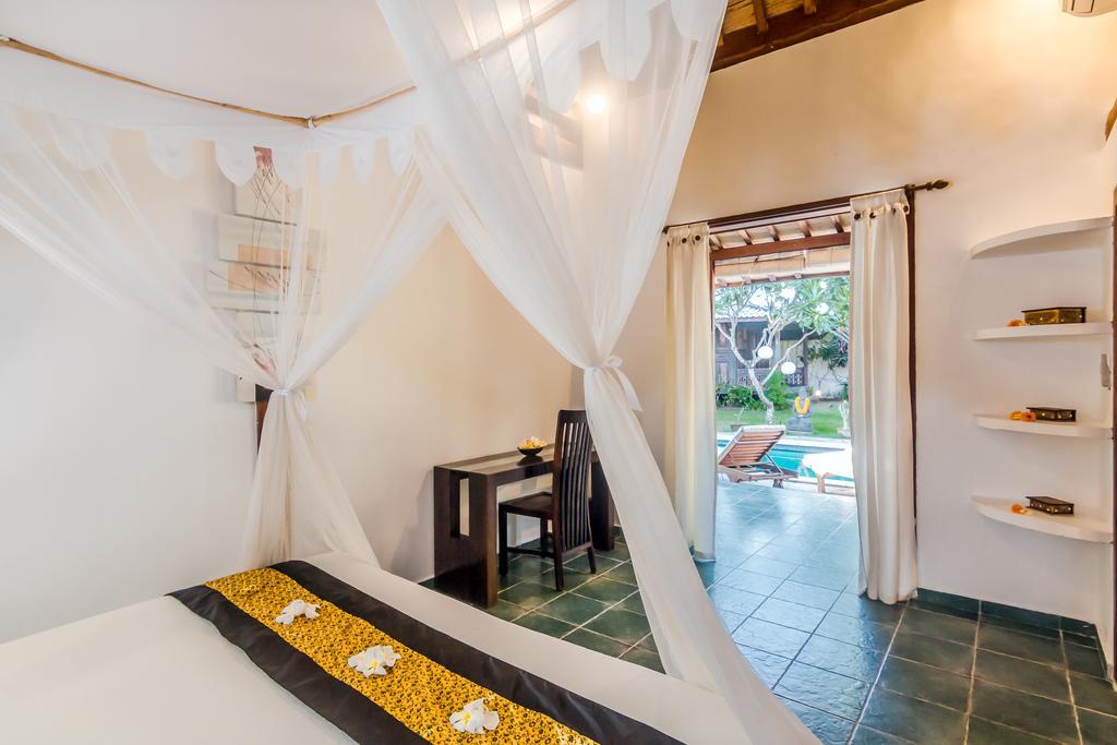 Villa Clochette Bali *