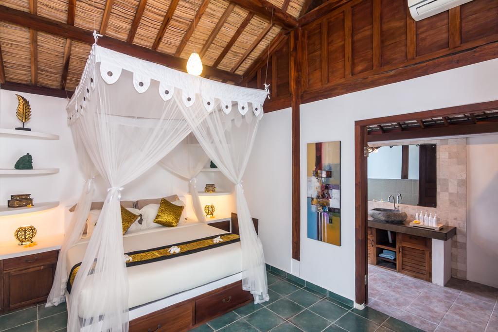 Villa Clochette Bali *