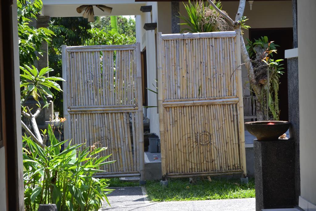 Sakha House Guest house Ubud (Bali)