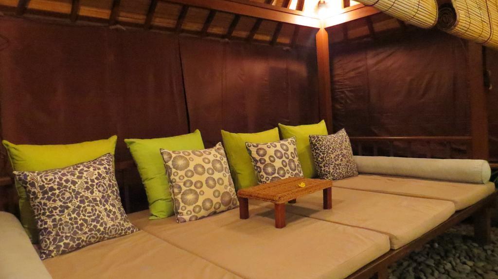 Villa Vanilla 1 Seminyak (Bali)
