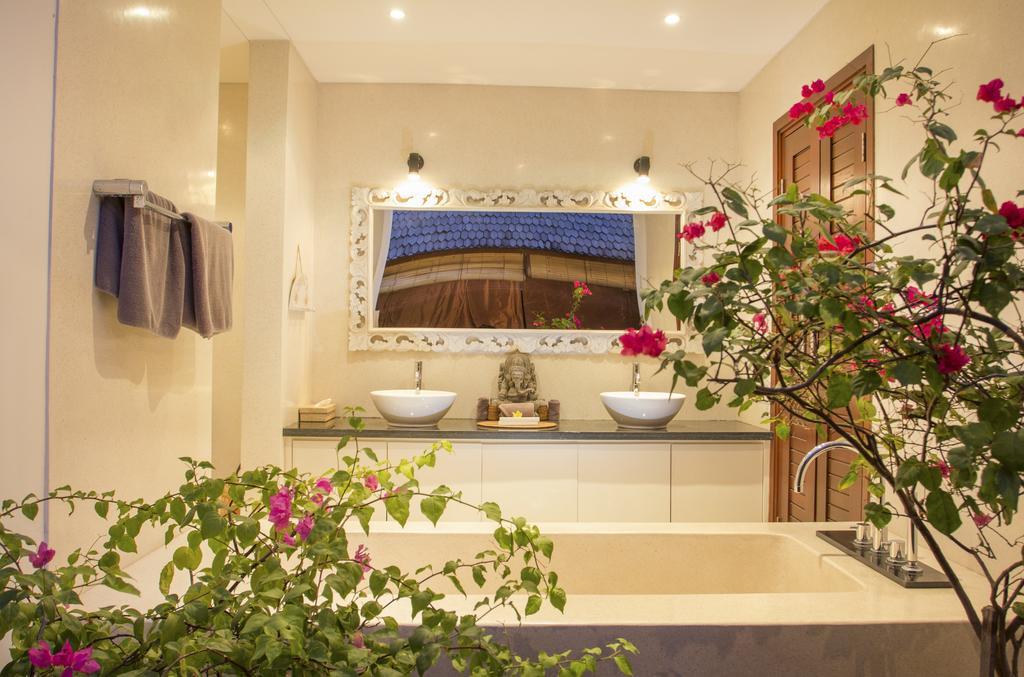 Villa Vanilla 1 *