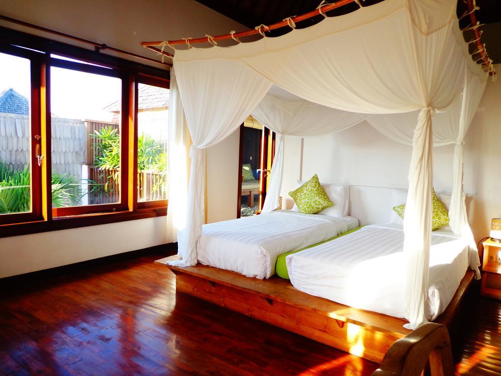 Villa Vanilla 1