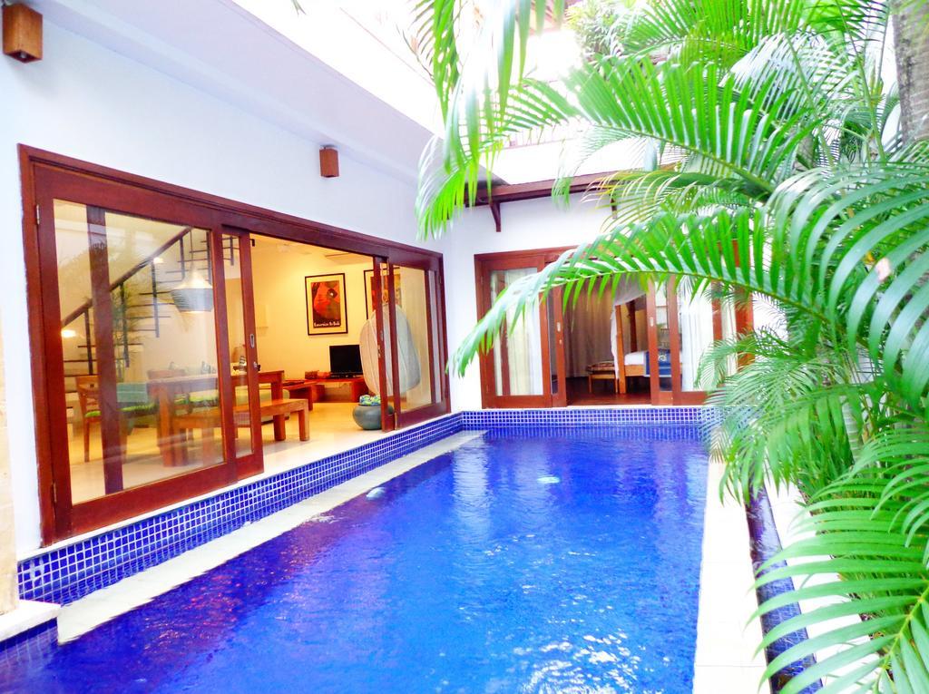 Villa Vanilla 1 Seminyak (Bali)
