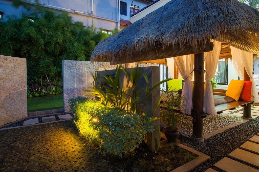 Kedis Bali Villa Kuta (Bali)