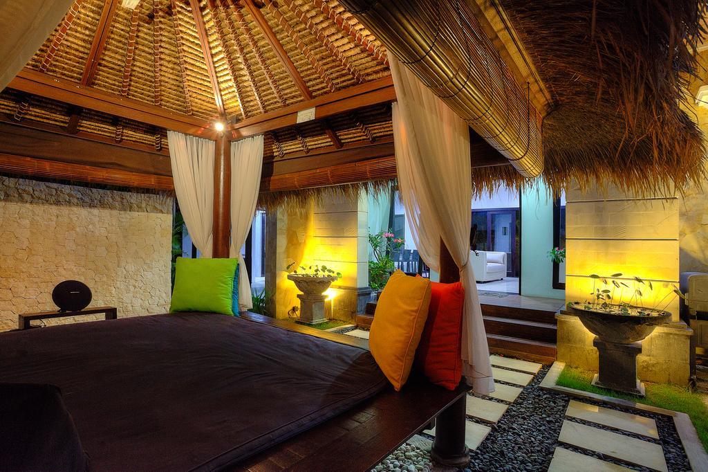 Kedis Bali Kuta (Bali)