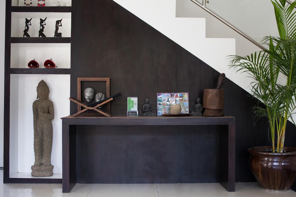 Kedis Bali Villa *