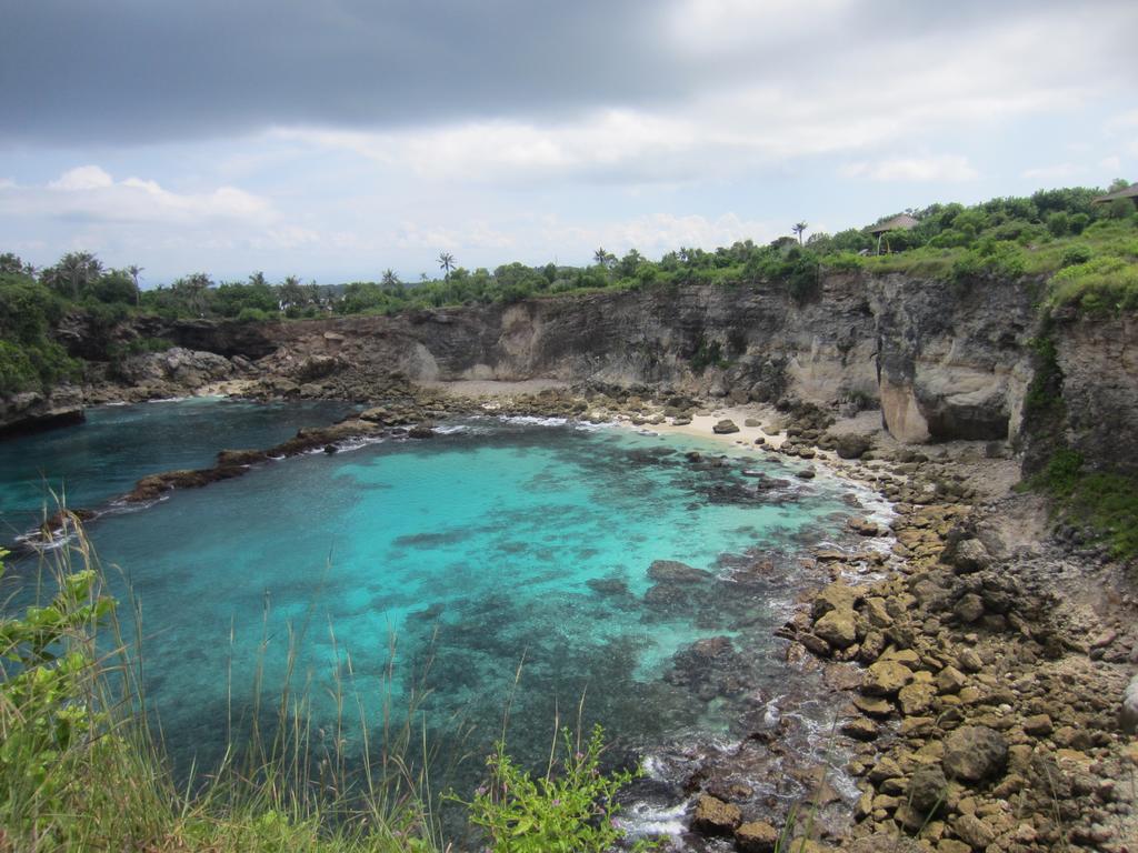 Homestay Naradas Mushroom Beach