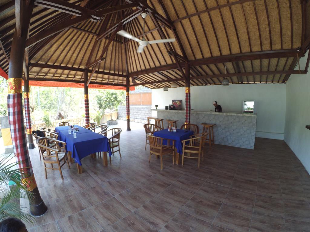 Homestay Naradas Mushroom Beach Nusa Lembongan (Bali)